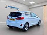 Ford Fiesta 1.1 Ti-VCT Trend Euro 6 (s/s) 5dr 10
