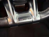 Mercedes-Benz E Class 4.0 E63 V8 BiTurbo GPF AMG S Saloon 4dr Petrol SpdS MCT 4MATIC+ Euro 6 (s/s 34