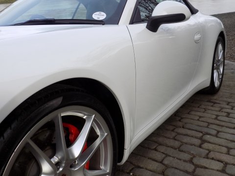 Porsche 911 991 CARRERA S PDK 27
