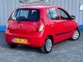 Hyundai i10 1.1 ES Euro 4 5dr 10