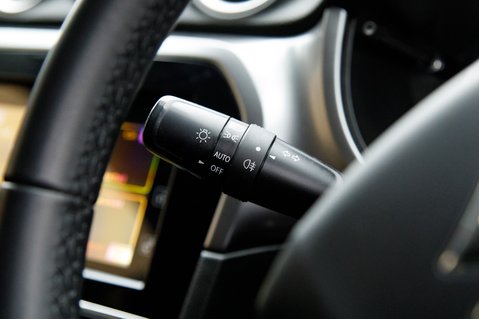 Suzuki Vitara SZ-T BOOSTERJET MHEV 16