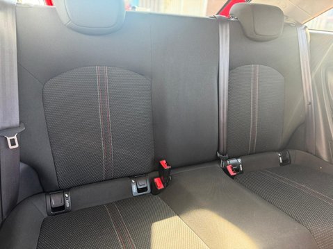 Vauxhall Corsa 1.4i Griffin Euro 6 (s/s) 3dr 11