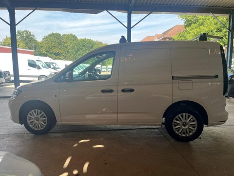 Volkswagen Caddy C20 TDI COMMERCE PLUS 8