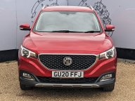 MG ZS EXCLUSIVE 2