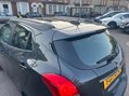 Vauxhall Mokka X 1.4i Turbo Design Nav Auto Euro 6 5dr 17