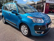 Citroen C3 Picasso 1.6 HDI VTR PLUS 4