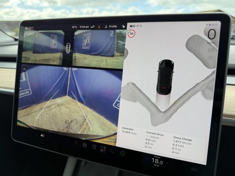 Tesla Model Y (Dual Motor) Long Range SUV 5dr Electric Auto 4WDE (384 bhp) 38