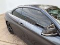 BMW 4 Series 2.0 420d M Sport Auto 2dr 14
