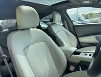 Hyundai IONIQ 6 77.4kWh Ultimate Saloon 4dr Electric Auto AWD (325 ps) 13