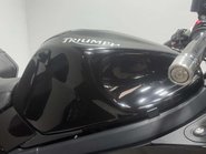 Triumph Sprint 2009 NEW MOT / SERVICED SIDE PANNIERS LARGE CC SPORTS TOURER 21