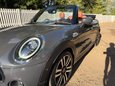 Mini Convertible COOPER S EXCLUSIVE 46
