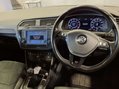 Volkswagen Tiguan 2.0 Tiguan SEL TSi BlueMotion Technology 4Motion 4WD 5dr 8