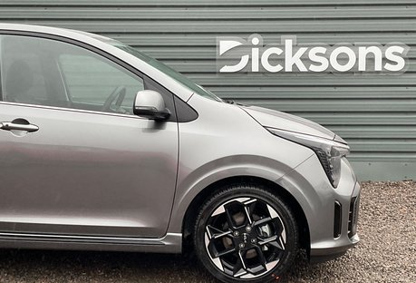 Kia Picanto GT-LINE S