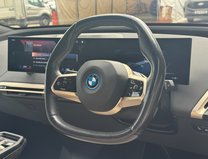 BMW Ix 50 111.5kWh M Sport Edition SUV 5dr Electric Auto xDrive (523 ps) 11
