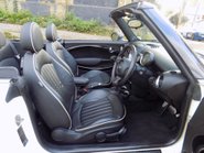 Mini Cooper JOHN COOPER WORKS 11
