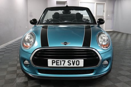 Mini Convertible COOPER 2