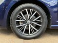 Volkswagen Golf 1.0 Golf SE Nav TSi 5dr 38