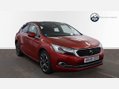 DS DS 4 1.2 PureTech Prestige Euro 6 (s/s) 5dr 1