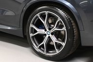 BMW X5 3.0 X5 xDrive 45e M Sport Auto 4WD 5dr 32