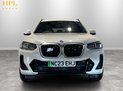 BMW Ix3 80kWh M Sport SUV 5dr Electric Auto (286 ps) 2