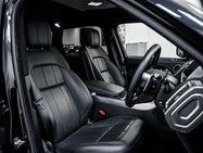 Land Rover Range Rover Sport 3.0 D300 MHEV HSE Dynamic Black SUV 5dr Diesel Auto 4WD Euro 6 (s/s) (300 p 2