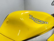 Triumph Sprint 2003 ONLY 11K PROJECT BIKE 955CC CLASSIC SPORTS TOURER 19