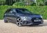 Audi A4 2.0 A4 Black Edition 35 TFSI MHEV Semi-Auto 5dr