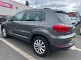 Volkswagen Tiguan 2.0 Tiguan Match TDI BlueMotion Technology 5dr 54