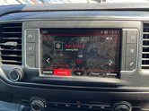 Citroen Dispatch MWB L2H1 Low Roof Enterprise 3100 Air Con Nav Sens 34