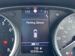 Nissan Qashqai 1.3 Qashqai N-Connecta DiG-T 5dr 29