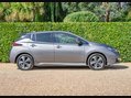 Nissan LEAF Leaf N-Connecta 5dr 5