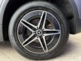 Mercedes-Benz EQA EQA 250 66.5kWh AMG Line SUV 5dr Electric Auto (190 ps) 16