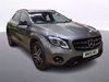 Mercedes-Benz GLA 1.6 GLA180 Urban Edition SUV 5dr Petrol 7G-DCT Euro 6 (s/s) (122 ps)