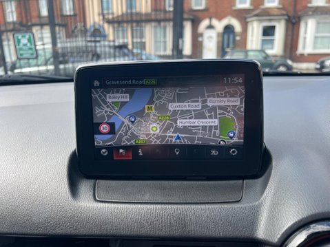 Mazda CX-3 2.0 SKYACTIV-G SE-L Nav Auto Euro 6 (s/s) 5dr 31