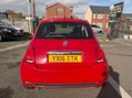 Fiat 500 1.2 500 Pop 3dr 67
