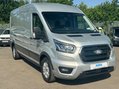 Ford Transit 2.0 350 EcoBlue Limited Panel Van 5dr Diesel Manual FWD L3 H2 Euro 6 (s/s) 11