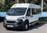 Peugeot Boxer 2.2 Boxer 440 L4H2 17-SEAT MINIBUS LITE NON-D1 WITH WHEELCHAIR RAMP. Euro 6