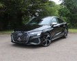 Audi S3 2.0 TFSI S Tronic quattro Euro 6 (s/s) 4dr