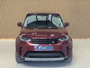 Land Rover Discovery 3.0 Discovery Luxury HSE TD6 Auto 4WD 5dr 5