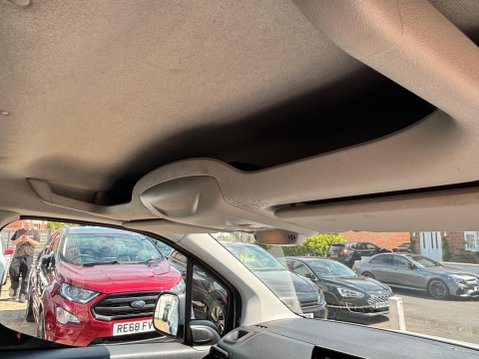 Citroen Berlingo 1.5 BlueHDi 650 Enterprise M Panel Van 5dr Diesel Manual SWB Euro 6 (s/s) ( 25
