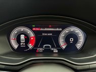 Audi A4 2.0 TDI 35 Black Edition Saloon 4dr Diesel S Tronic Euro 6 (s/s) (163 ps) 34