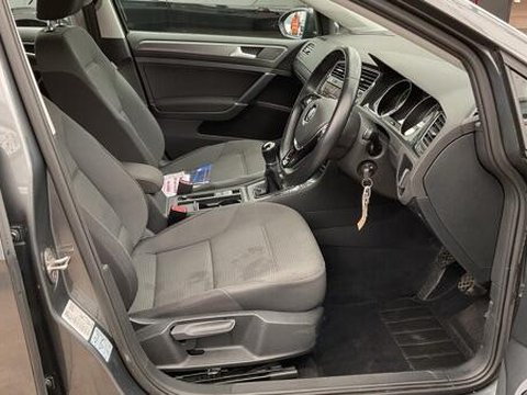 Volkswagen Golf 1.5 TSI EVO SE Nav Euro 6 (s/s) 5dr 10