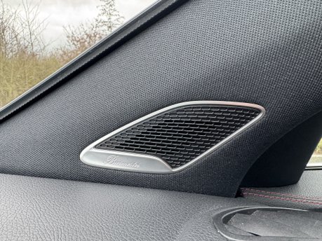 Mercedes-Benz EQA EQA 250 AMG Line Premium Plus Auto Electric PAN ROOF/MEMORY SEATS/VAT Q 27