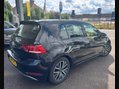 Volkswagen Golf 1.5 TSI EVO SE Nav Euro 6 (s/s) 5dr 4