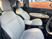 Fiat 500e C 42kWh La Prima Auto 2dr 20