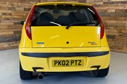 Fiat Punto 1.2 Sporting Hatchback 3dr Petrol Manual (142 g/km, 80 bhp) 76