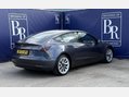 Tesla Model 3 (Dual Motor) Long Range Saloon 4dr Electric Auto 4WDE (346 ps) 5