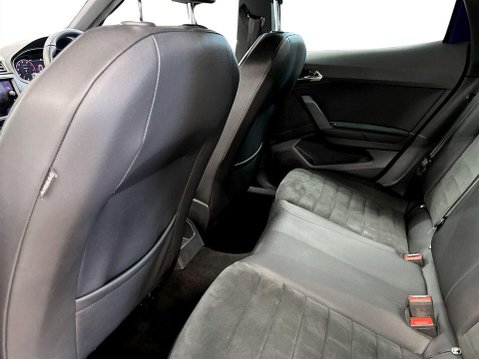 SEAT Arona 1.0 TSI GPF FR Sport SUV 5dr Petrol Manual Euro 6 (s/s) (115 ps) 20