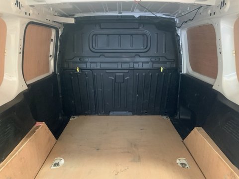 Peugeot Partner BLUEHDI PROFESSIONAL PREMIUM PLUS L1 8
