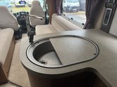 Auto-Trail Comanche Frontier|4 Berth|2 Belts|AUTO|Rear Single Beds|Hab 12